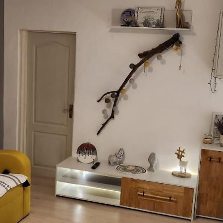 Casa Family Apartment Eforie Sud  Bagian luar foto