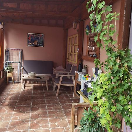 Casa Family Apartment Eforie Sud  Bagian luar foto