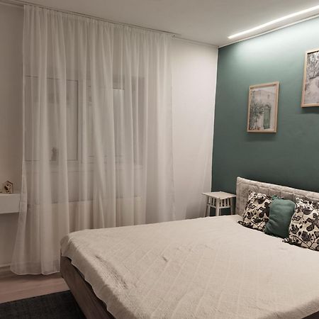 Casa Family Apartment Eforie Sud  Bagian luar foto