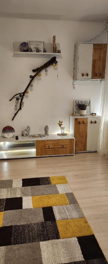 Casa Family Apartment Eforie Sud  Bagian luar foto