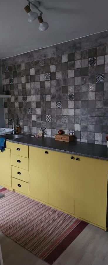 Casa Family Apartment Eforie Sud  Bagian luar foto
