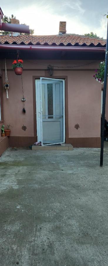Casa Family Apartment Eforie Sud  Bagian luar foto
