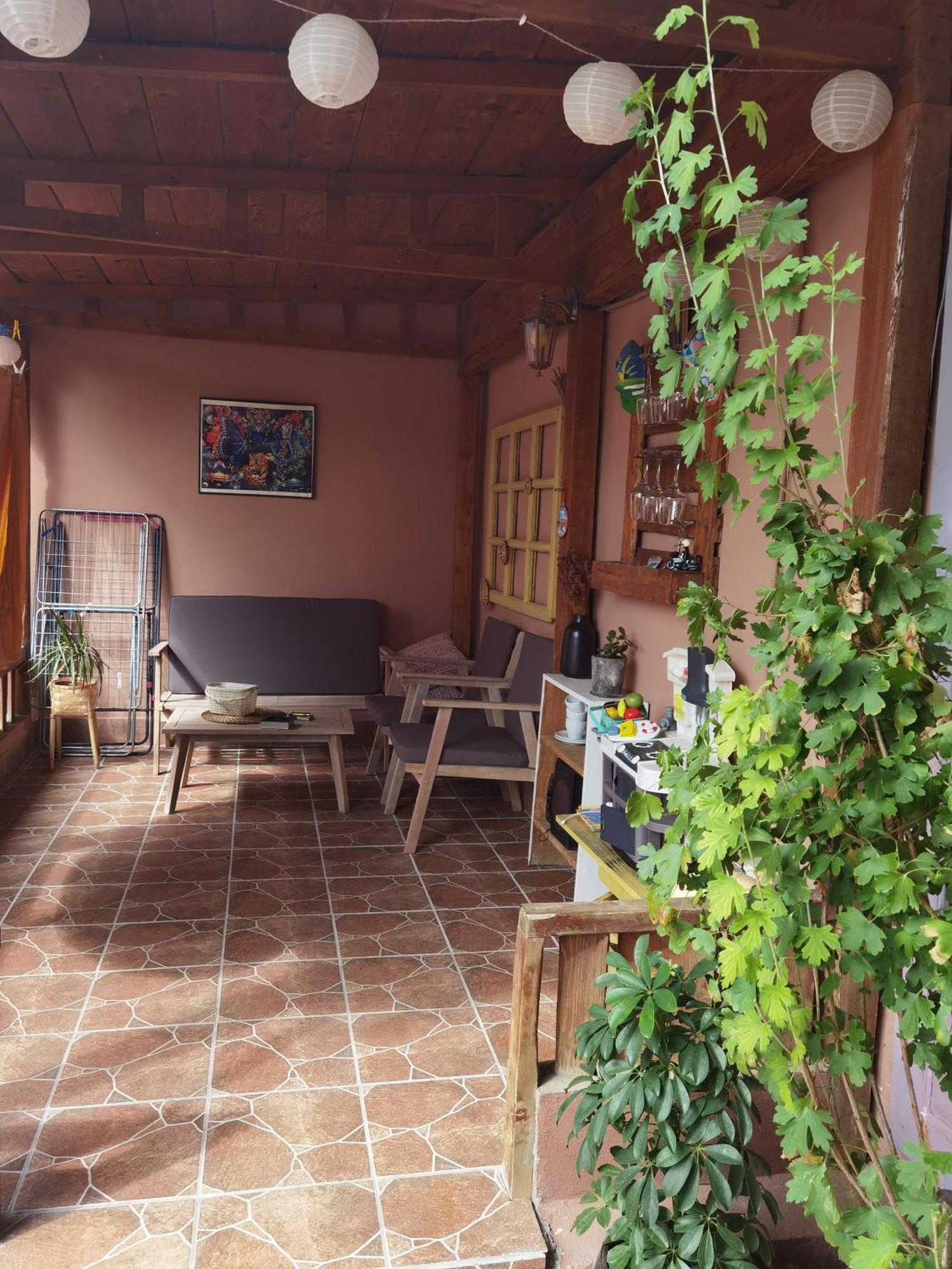 Casa Family Apartment Eforie Sud  Bagian luar foto