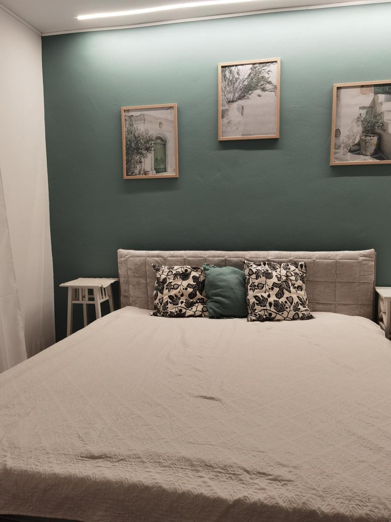 Casa Family Apartment Eforie Sud  Bagian luar foto