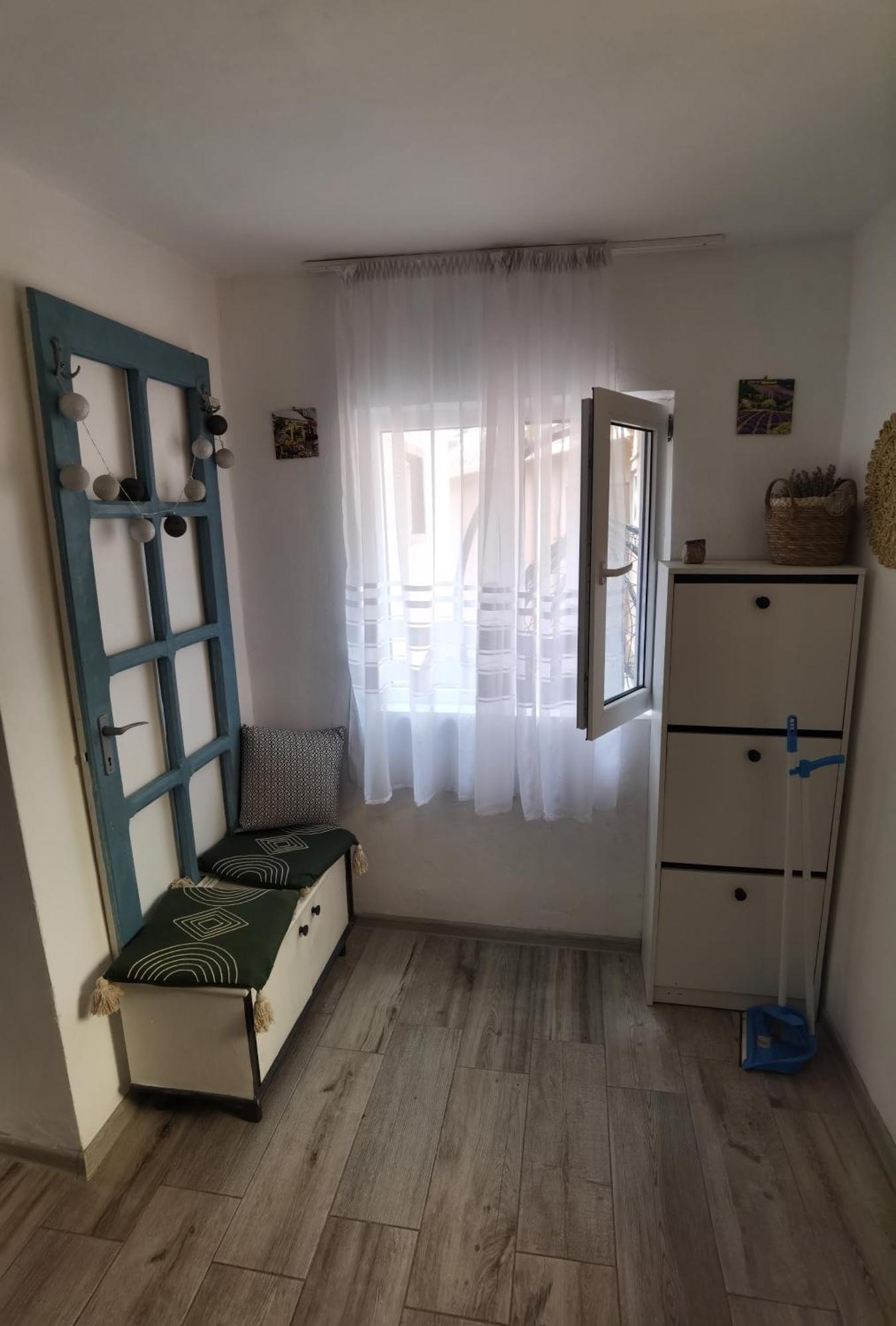 Casa Family Apartment Eforie Sud  Bagian luar foto