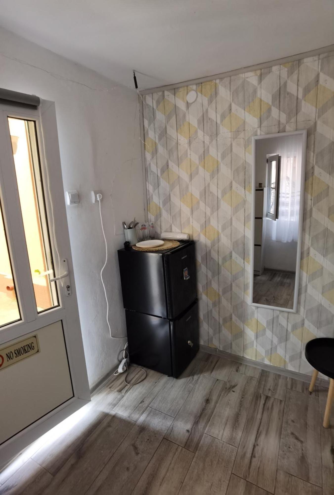 Casa Family Apartment Eforie Sud  Bagian luar foto